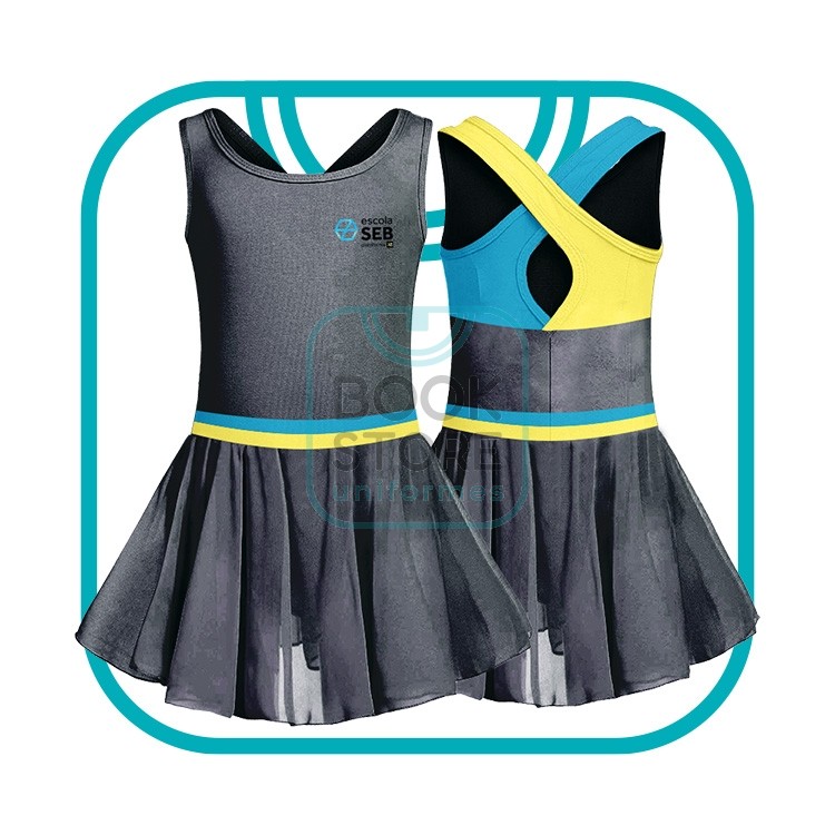 COLLANT C/ SAIA INFANTIL
