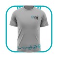 CAMISETA DRY FIT UNISSEX