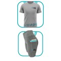 Conjunto de Dry Fit Feminino SEB
