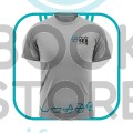 CAMISETA DRY FIT UNISSEX