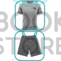 Conjunto de Dry Fit Masculino SEB