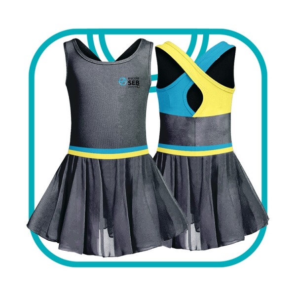 COLLANT C/ SAIA INFANTIL