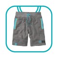 BERMUDA MASCULINA MESCLA
