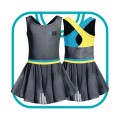 COLLANT C/ SAIA INFANTIL
