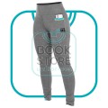 CALÇA LEGGING MESCLA