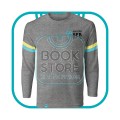 CAMISETA MANGA LONGA MESCLA