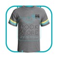 CAMISETA UNISSEX MESCLA