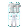 Conjunto de Capoeira SEB