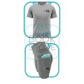 Conjunto de Dry Fit Feminino SEB